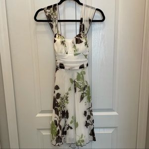 Floral Dress by Speechless
